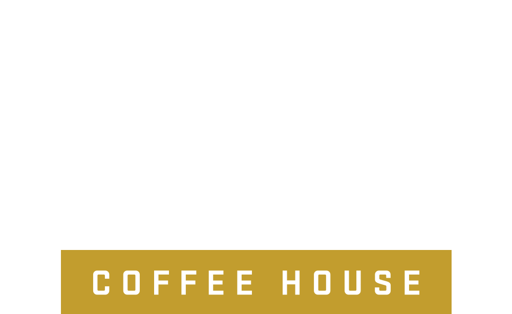1888 Coffee House